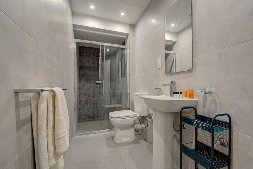 Vallettastay - Orangerie Two Bedroom Apartment 301 Buitenkant foto
