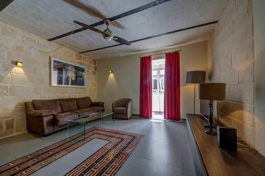 Vallettastay - Orangerie Two Bedroom Apartment 301 Buitenkant foto